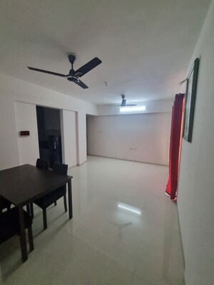 Team Area in  Apartment at Kohinoor Zen Estate, Kharadi – for Rent