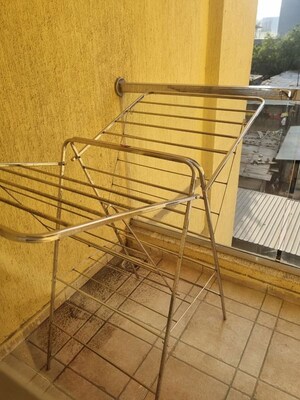 Staircase in  Apartment at Kohinoor Zen Estate, Kharadi – for Rent