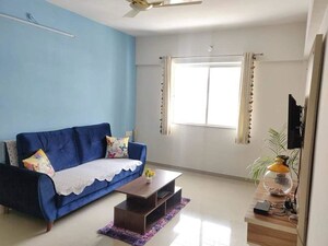 2 BHK Apartment For Rent in Sancheti Dreamcastle, Wakad
