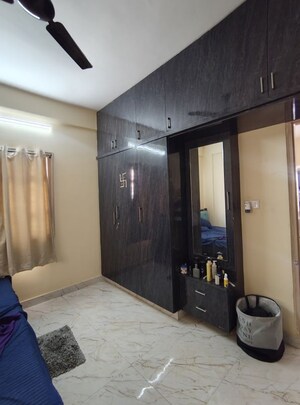 Furnished Amenities in 3 BHK Builder Floor at Vandana Alpyne, Hsr Layout – for Rent