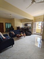 3 BHK +  1750 Sq.Ft. Builder Floor in Vandana Alpyne
