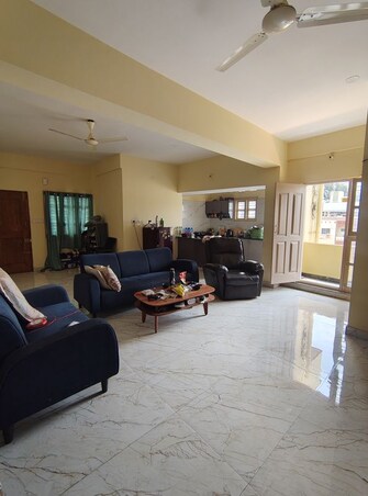 3 BHK +  1750 Sq.Ft. Builder Floor in Vandana Alpyne