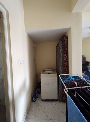 Furnished Amenities in 3 BHK Builder Floor at Vandana Alpyne, Hsr Layout – for Rent