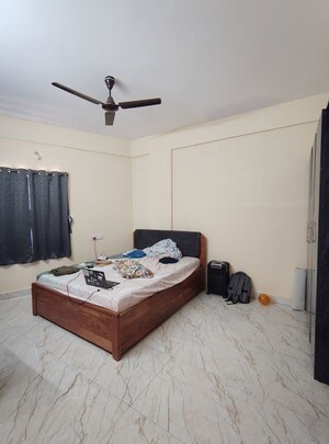 Furnished Amenities in 3 BHK Builder Floor at Vandana Alpyne, Hsr Layout – for Rent