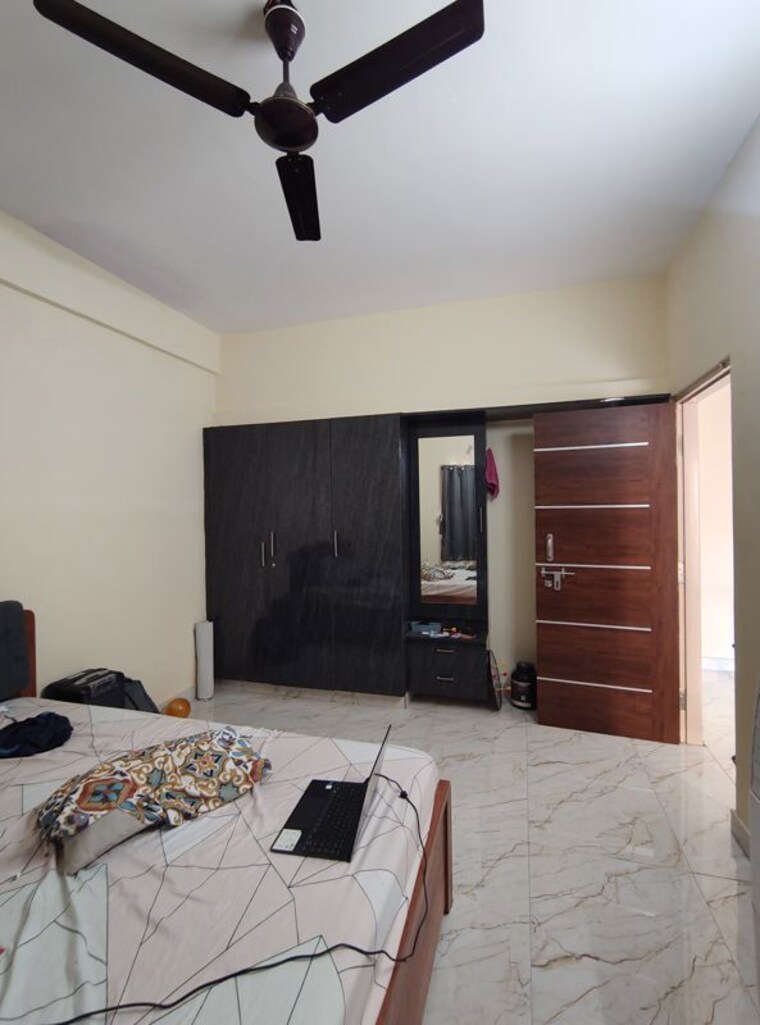 undefined, vandana-alpyne 3 Bedroom 1750 Sq.Ft. Builder Floor In Hsr Layout Bangalore 10682205