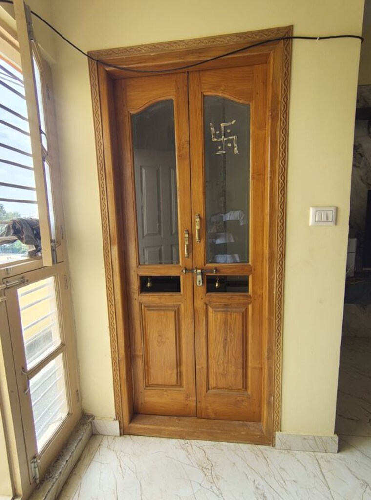undefined, vandana-alpyne 3 Bedroom 1750 Sq.Ft. Builder Floor In Hsr Layout Bangalore 10682205