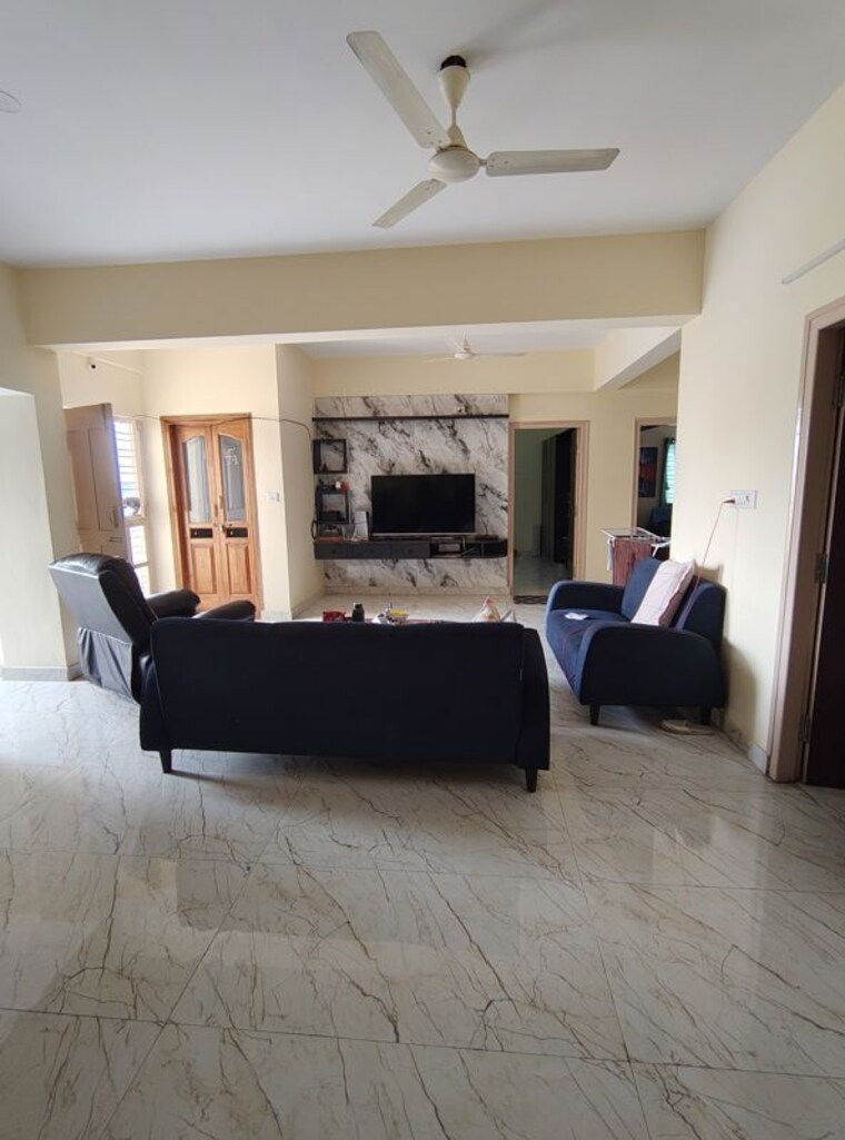 undefined, vandana-alpyne 3 Bedroom 1750 Sq.Ft. Builder Floor In Hsr Layout Bangalore 10682205