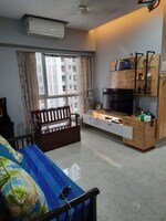 1 BHK +  550 Sq.Ft. Apartment in Lodha Amara