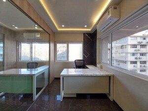 Team Area in  Office Space at Nariman Point – for Rent