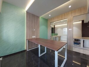Team Area in  Office Space at Nariman Point – for Rent