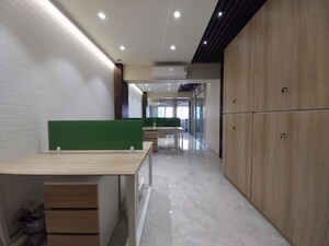 Team Area in  Office Space at Nariman Point – for Rent