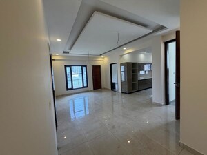3 BHK Apartment For Sale in Krishna Atlantis Grand, Nabha
