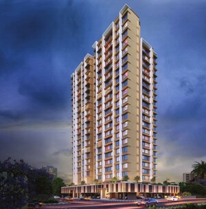 2 BHK Apartment For Sale in Malad West