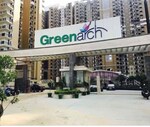 3 BHK 1160 Sq.Ft. Apartment in Saviour Green Arch