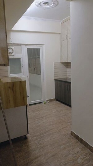 Bathroom in 3 BHK Apartment at Saviour Green Arch, Tech Zone 4 Greater Noida – for Sale