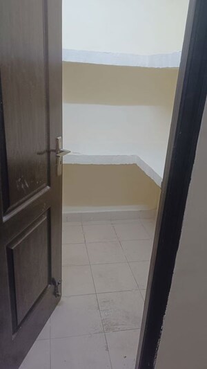 Bathroom in 3 BHK Apartment at Saviour Green Arch, Tech Zone 4 Greater Noida – for Sale