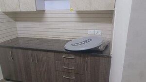 Bathroom in 3 BHK Apartment at Saviour Green Arch, Tech Zone 4 Greater Noida – for Sale
