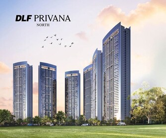 4 BHK +  3977 Sq.Ft. Apartment in DLF Privana North
