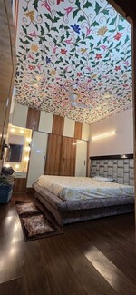 3 BHK 1350 Sq.Ft. Apartment in Panchsheel Green Mart