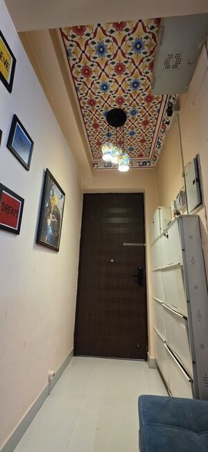Furnished Amenities in 3 BHK Apartment at Panchsheel Green Mart, Sector 16 Greater Noida – for Sale