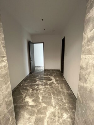 4 BHK Apartment For Sale in Akshar One Akshar, Sanpada