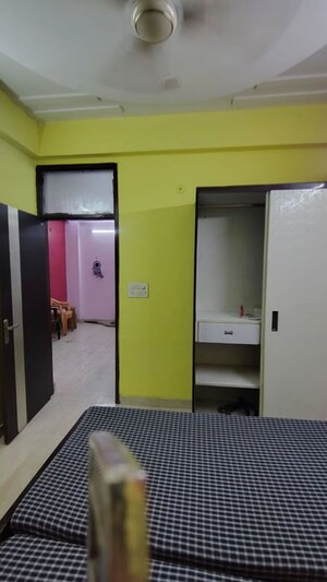 Room in 1 BHK Builder Floor at Vasundhara Sector 1 – for Rent