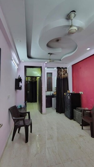 1 BHK Builder Floor For Rent in Vasundhara Sector 1