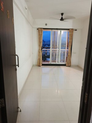Building Lobby in 1 BHK Apartment at Vijay Vatika, Kavesar – for Rent