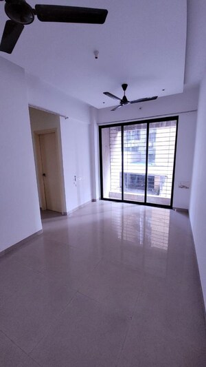 1 BHK Apartment For Rent in Lifespace Properties Legacy, Ulwe