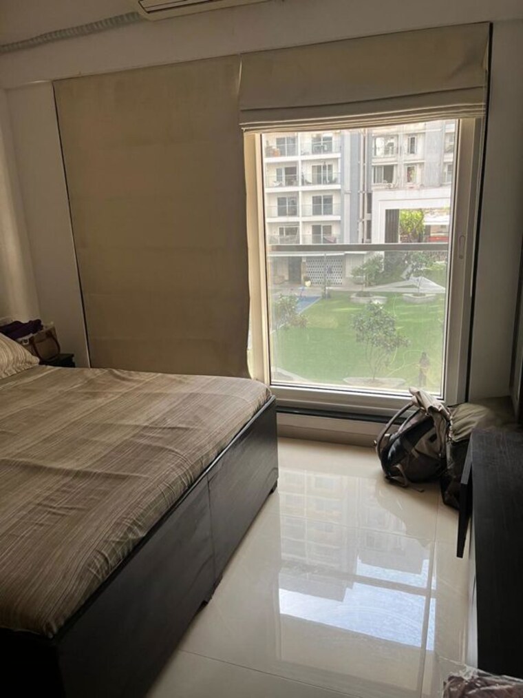 Bedroom, micl-aaradhya-one-earth 3 Bedroom 1153 Sq.Ft. Apartment In Ghatkopar East Mumbai 10682234