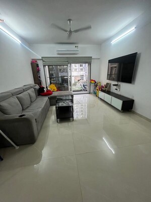 3 BHK Apartment For Rent in MICL Aaradhya One Earth, Ghatkopar East