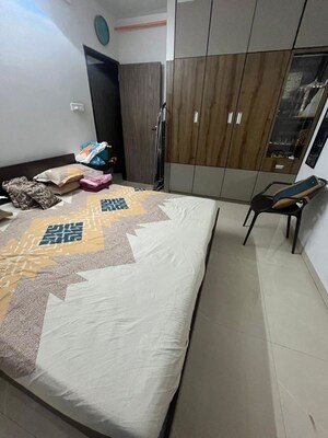 Team Area in 3 BHK Apartment at MICL Aaradhya One Earth, Ghatkopar East – for Rent