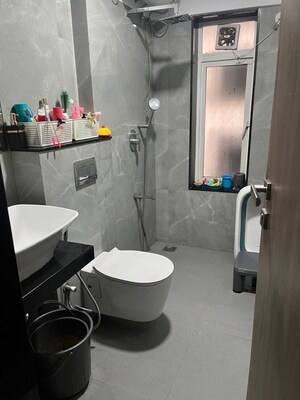 Team Area in 3 BHK Apartment at MICL Aaradhya One Earth, Ghatkopar East – for Rent