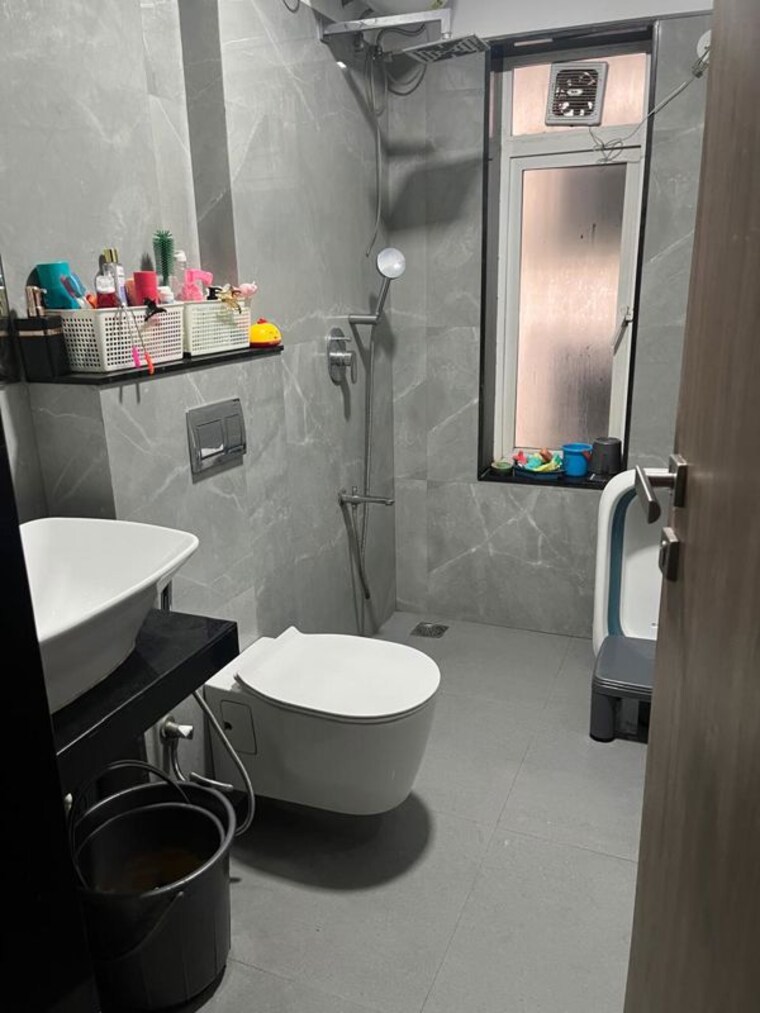 Team Area, micl-aaradhya-one-earth 3 Bedroom 1153 Sq.Ft. Apartment In Ghatkopar East Mumbai 10682234