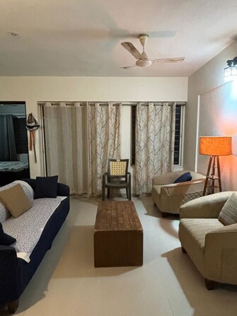 2 BHK Apartment For Rent in Pushpganga Swapnaganga in Pisoli, Pune