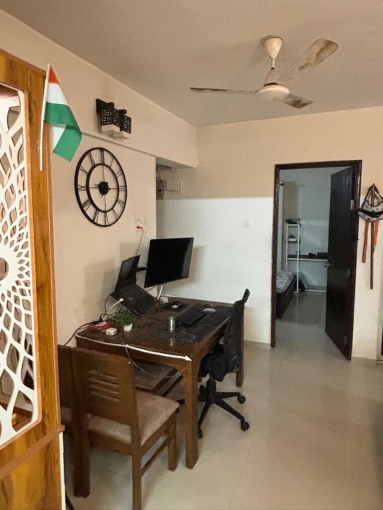 Team Area, pushpganga-swapnaganga 2 Bedroom 1055 Sq.Ft. Apartment In Pisoli Pune 10682241