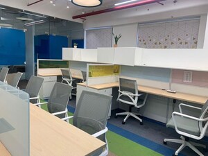  Office Space For Rent in Indore Gpo
