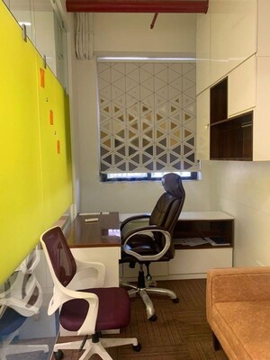 Team Area in  Office Space at Indore Gpo – for Rent