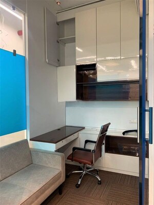 Team Area in  Office Space at Indore Gpo – for Rent