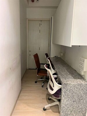 Team Area in  Office Space at Indore Gpo – for Rent