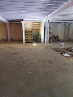 Parking in  Showroom at Sun Mill Compound, Lower Parel – for Rent