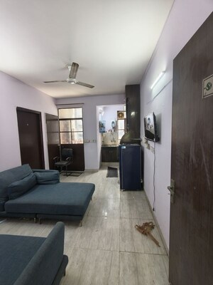 1.5 BHK Apartment For Rent in Signature Global Solera 2, Sector 107