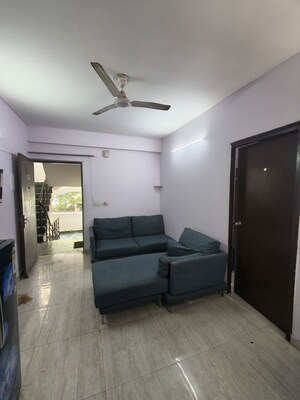 Furnished Amenities in 1.5 BHK Apartment at Signature Global Solera 2, Sector 107 – for Rent