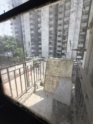 1.5 BHK Apartment – Exterior View View at Signature Global Solera 2, Sector 107 - for Rent