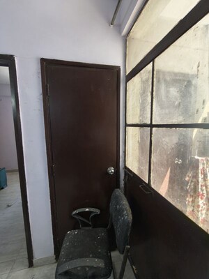 Kitchen in 1.5 BHK Apartment at Signature Global Solera 2, Sector 107 – for Rent