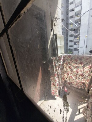 1.5 BHK Apartment – Exterior View View at Signature Global Solera 2, Sector 107 - for Rent