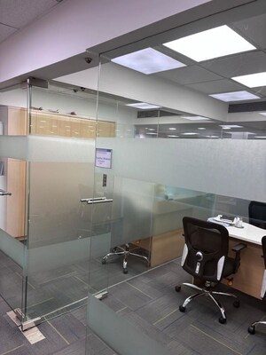 Team Area in  Office Space at Nariman Point – for Rent