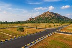 200 Sq.Ft. Plot in Shadnagar