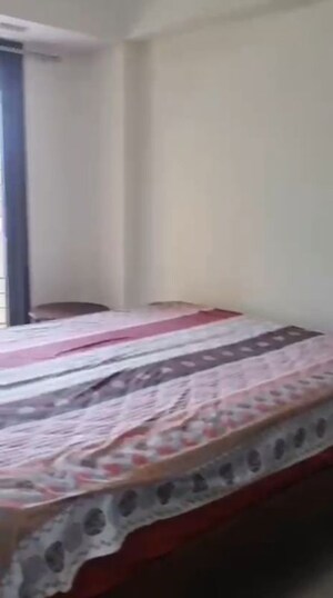 Bedroom in 2 BHK Apartment at Sindhi Society, Chembur – for Rent