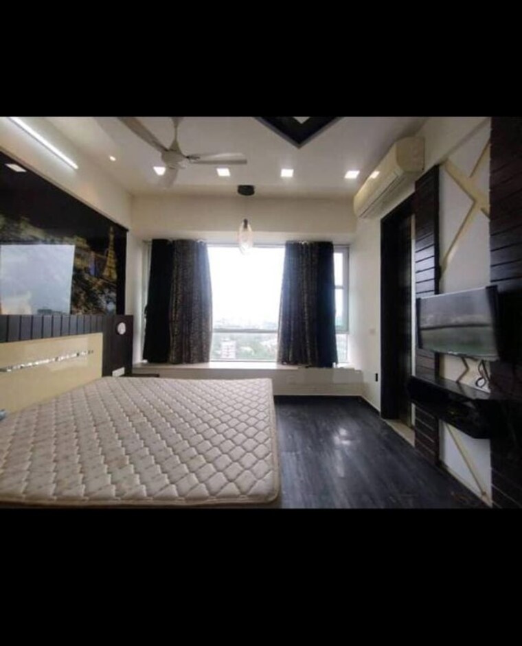 Kitchen, the-wadhwa-palm-beach-residency 2 Bedroom 1490 Sq.Ft. Apartment In Nerul Sector 4 Navi Mumbai 10682226